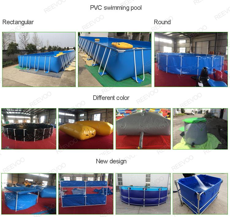 China Indoor Cat Fish Farming Tank Manufacturers, Suppliers