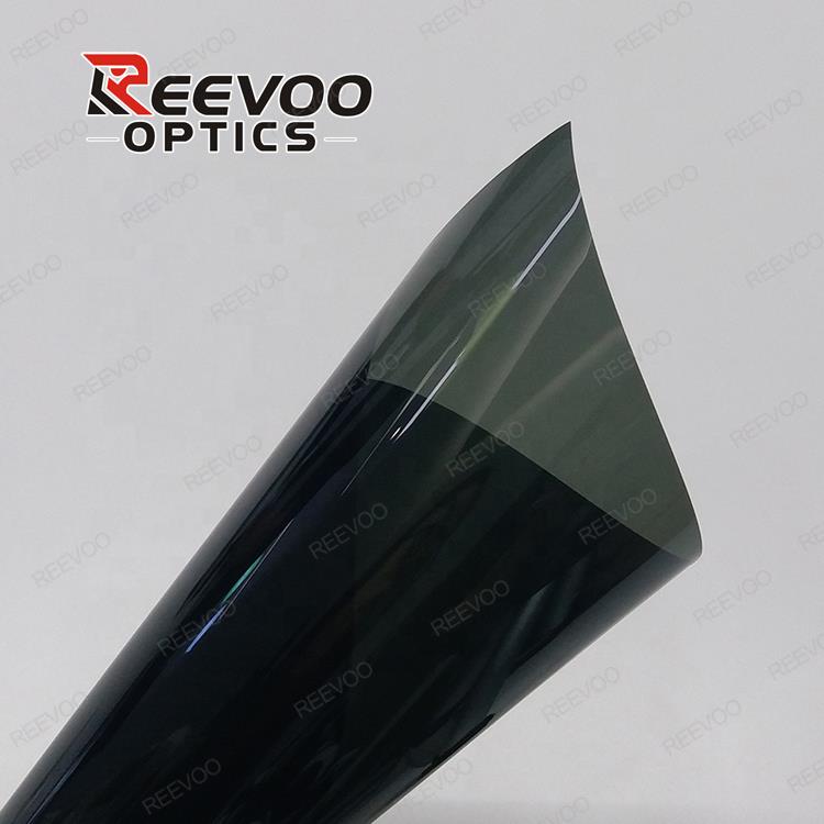 glass tint film