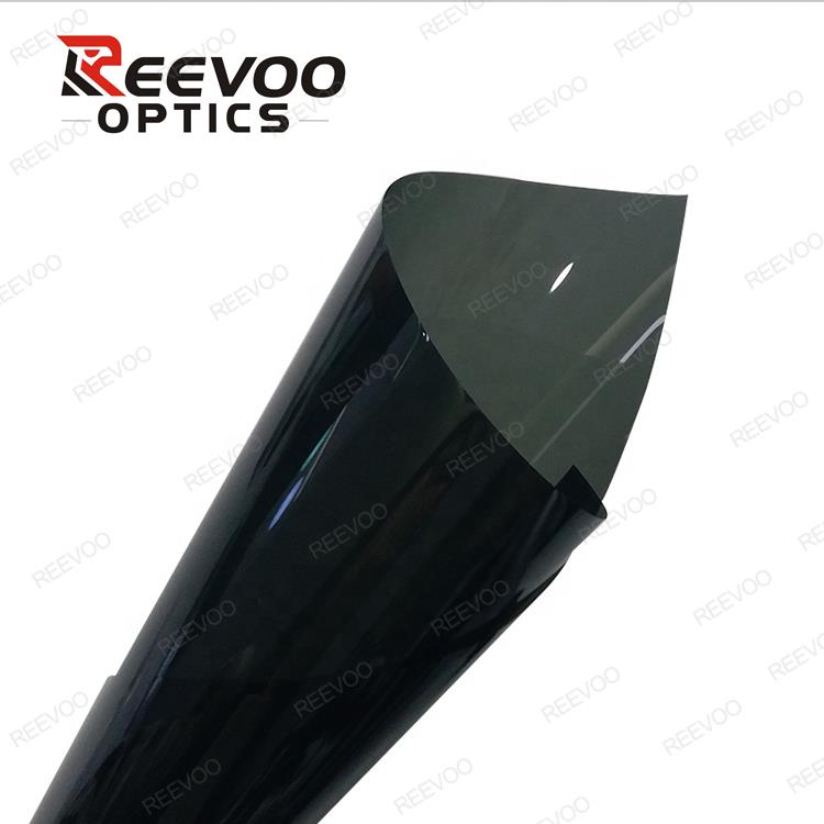 PET tint film