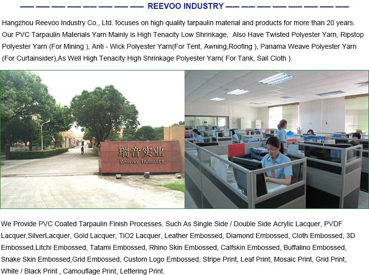 Reevoo industry