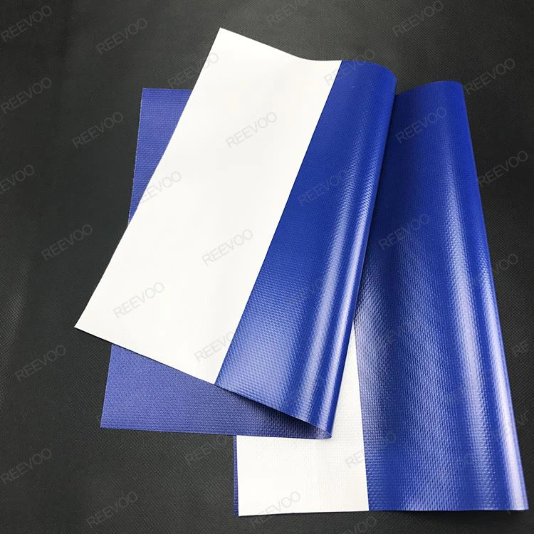 CANVAS PVC