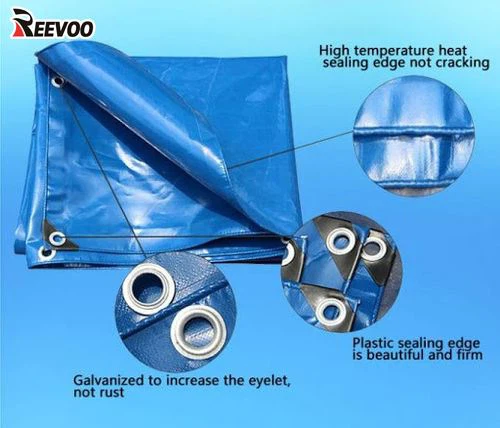 pvc tarpaulin