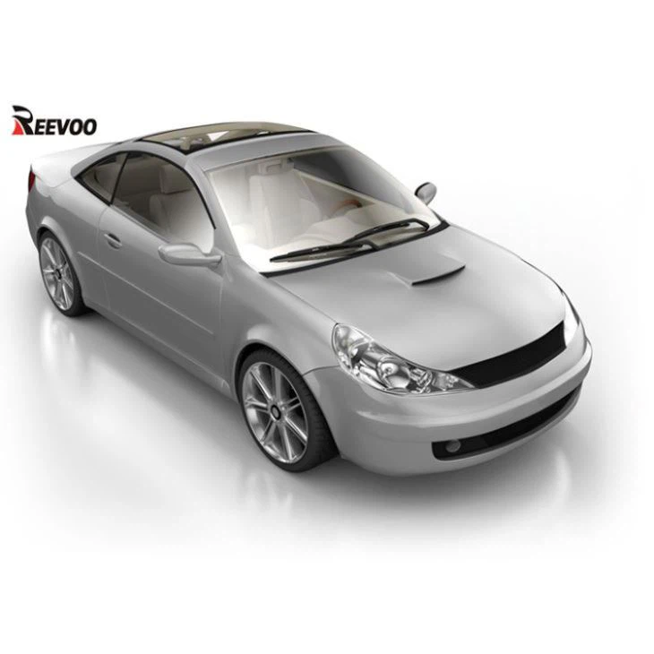 4mil auto window glass film