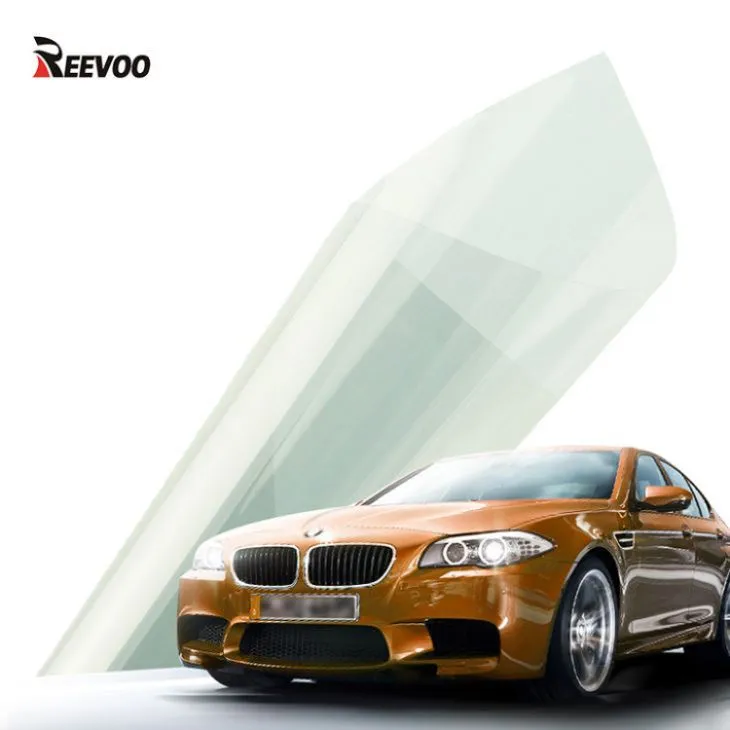 sun control window film