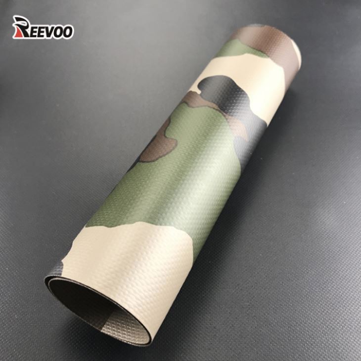 pvc material for tarpaulin