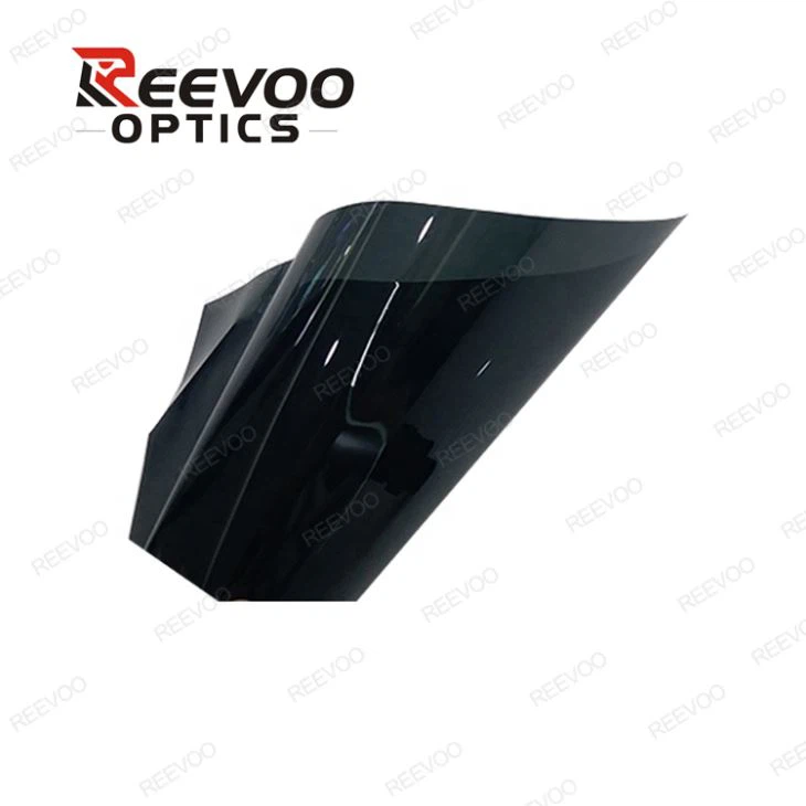 Construction Nano Ceramic Building Window Tint Film