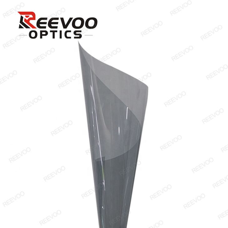 Heat Insulation Vehicle Tint Film