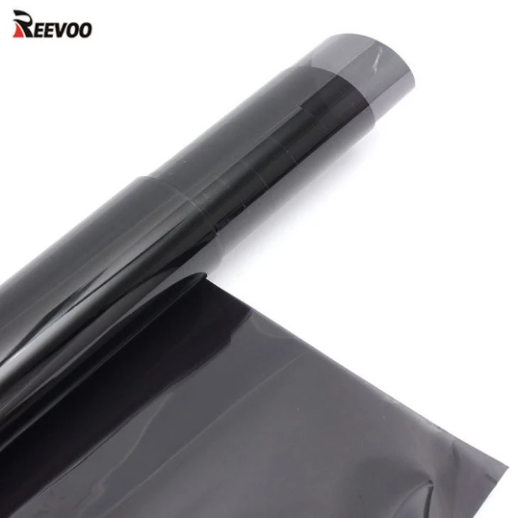Window Foils & Solar Protection