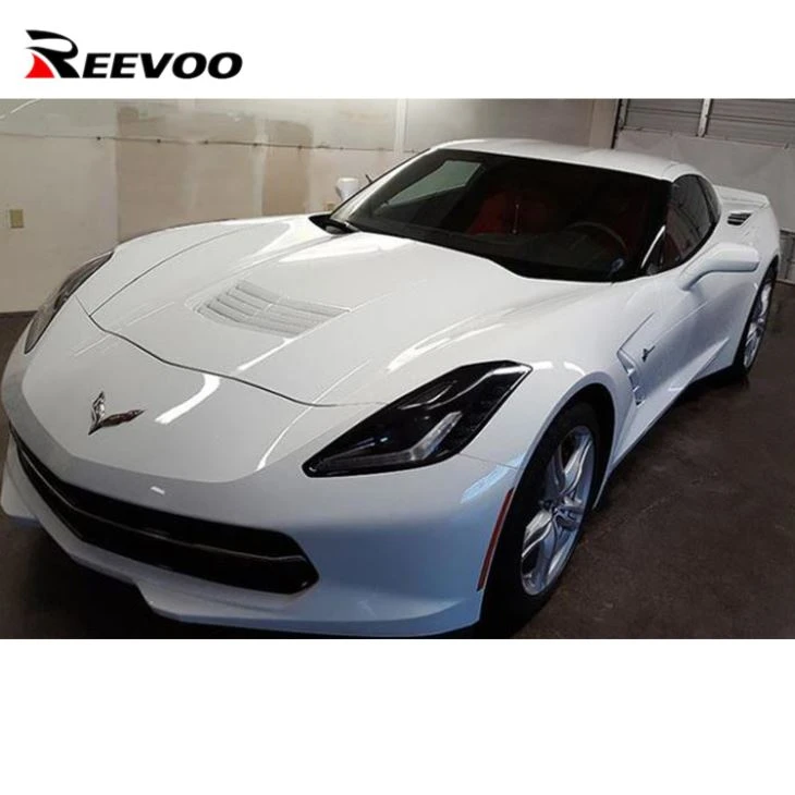 Car Window Film Foils Solar Protection