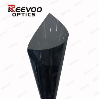 Building Decorative Colored Window Glass Film