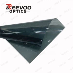 Building Glass Film