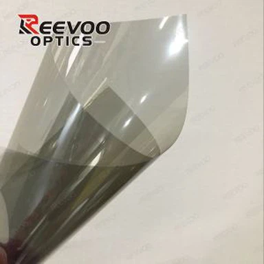 Car Building Decorative Films For Windows