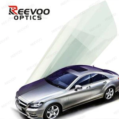 Car Solar Window Tint Film