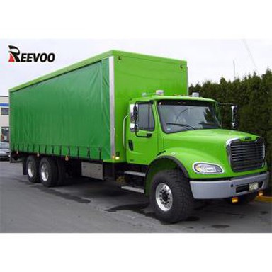 PVC Coated Tarpaulin waterproof fabric-PVC Tarpaulin supplier