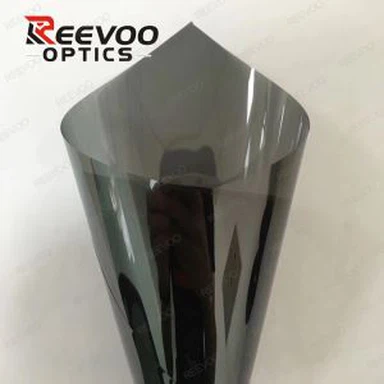 Custom Window Film