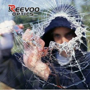 Glass Film 4mil Safety