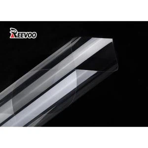 clear window tint car glass film Auto Security protective safety film roll