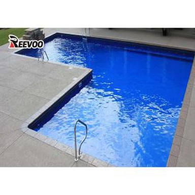 Plastic Waterproof Vinyl Swimming Pool Liner