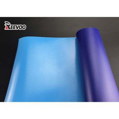 PVC Coated Tarpaulin Swimming Pool Liner With Equipment Pumps