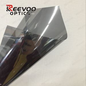 Reevoo Optics Decorative Window Glass Film
