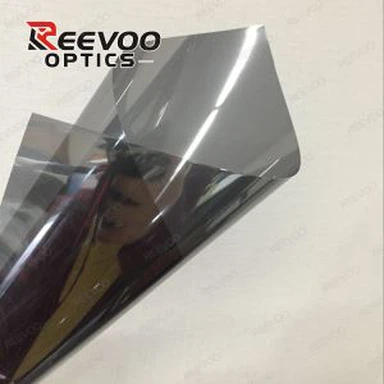 Reevoo Optics Decorative Window Glass Film