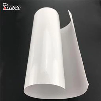 Eco PVC Self-adhesive vinyl rolls release paper sheet for car window stickers