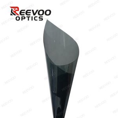 Vehicle Glass Solar Tint Film