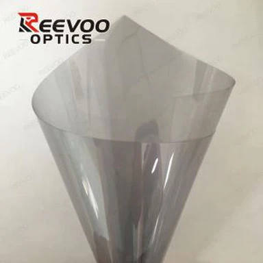 Windows Tint Film For Cars