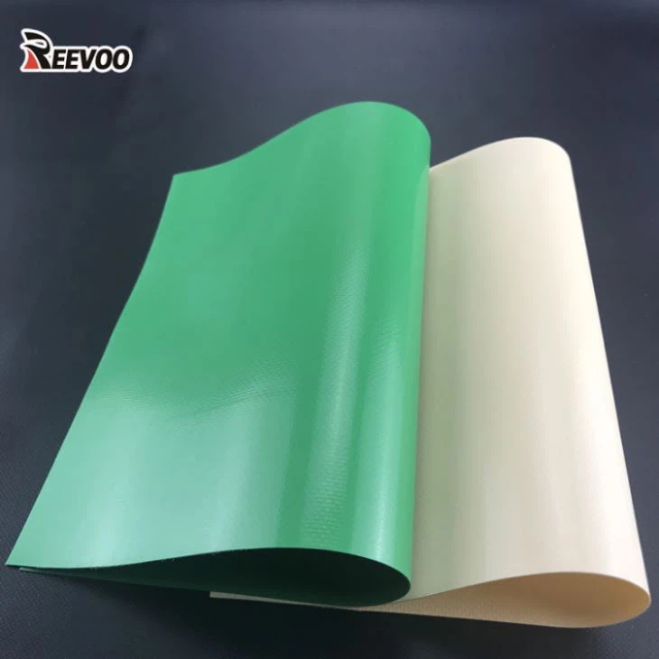 tarpaulin pvc 