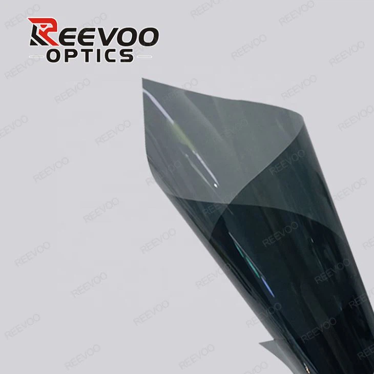 Vehicle Heat Film