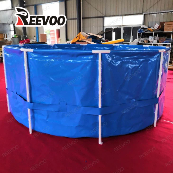 Agriculture Fish Farming Tank