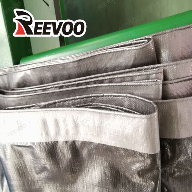 Poly UV Resistant Ground Sheets