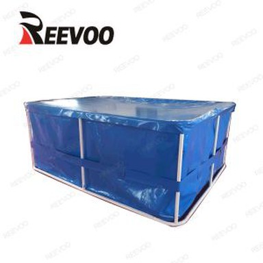 Fish Farm Plastic Fish Tank