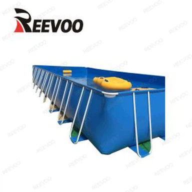 Fish Pool Farm