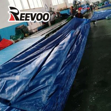 PE And PVC Cover For Agriculture