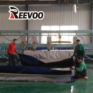 Pe Tarp For Car Truck Cover