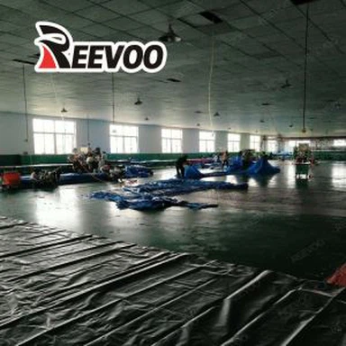 Pe Tarpaulin For Car Cover
