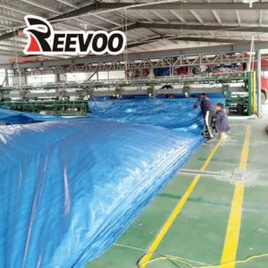 Poly Tarpaulins