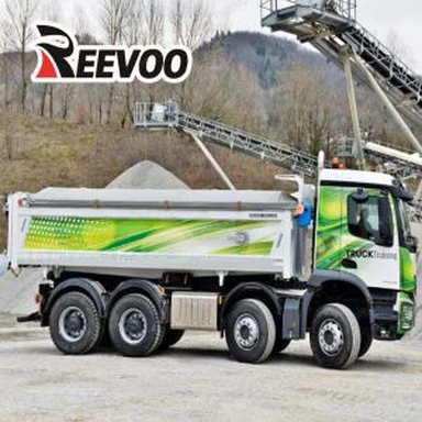 Custom Industrial Plastic Machine Cover Tarp