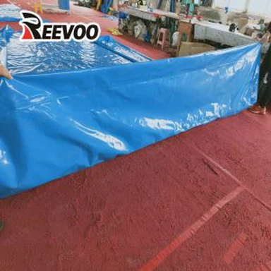 PVC Liner For Fish Tank And Water Tank