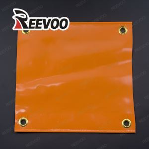 PVC Tarpaulin Used For Truck Cover