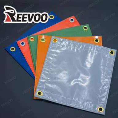 PVC Truck Cover