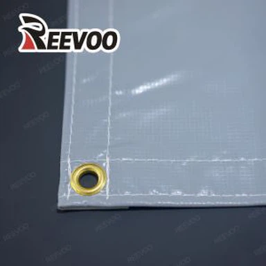 Water Resistant Tarpaulin