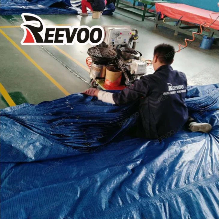 Tarpaulin Cover For Agriculture