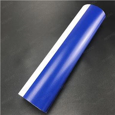 250D Pvc Laminated Tarpaulin Fabric