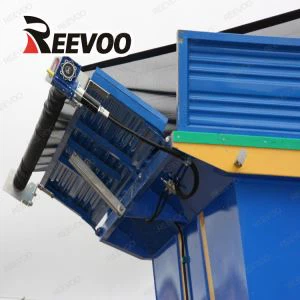 Multipurpose Tarpaulin Tarp Truck Cover