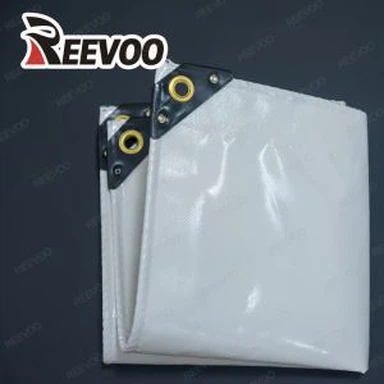 Tarpaulin Cover For Truck Cover Trailer Covers