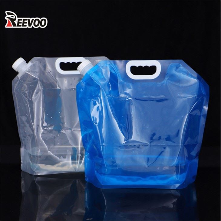 10L Water Bag