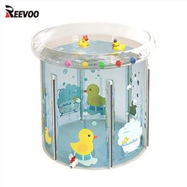 Baby Swimming Pool