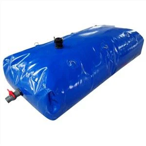 Collapsible Flexible Water Tanks For Agriculture